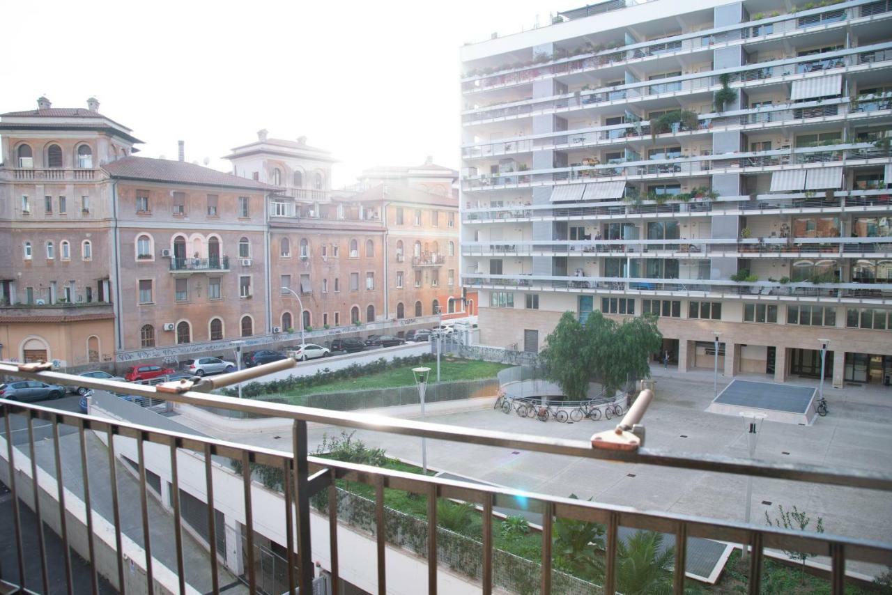 Appartamento 150 Rome Exterior photo